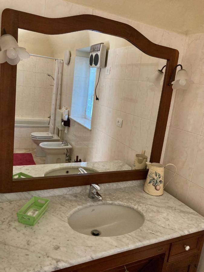 Bed and Breakfast Il Cortile Di Greta Lu (Piedmont) Екстер'єр фото